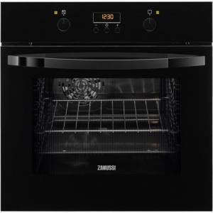 Zanussi ZOB35702BV